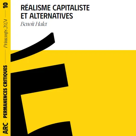 Illustration pour l'étude : Réalisme capitaliste et alternatives